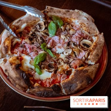 Dopo et son brunch italien à volonté de Boulogne - photos