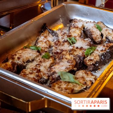 Dopo et son brunch italien à volonté de Boulogne - photos