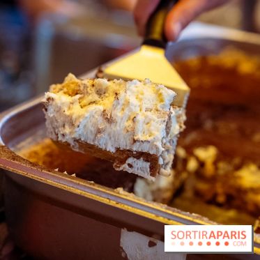Dopo et son brunch italien à volonté de Boulogne - photos