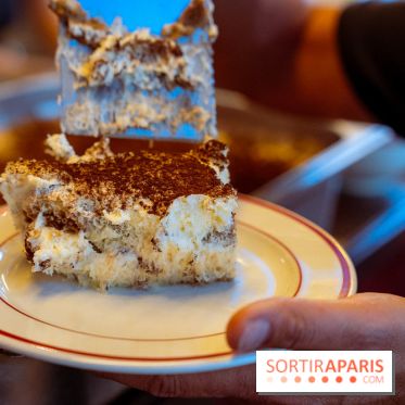 Dopo et son brunch italien à volonté de Boulogne - photos