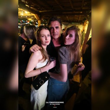 La Tropézienne du Trocadéro : soirée tous les jeudi à Paris - 686522336 1398439578754795 3614419983211386123 n