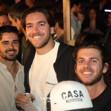La Tropézienne du Trocadéro : soirée tous les jeudi à Paris - 686629923 1398439555421464 437200114686291135 n