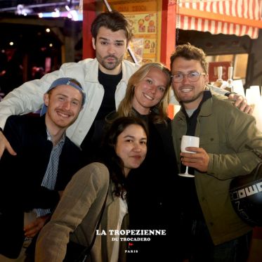 La Tropézienne du Trocadéro : soirée tous les jeudi à Paris - 697129102 1404672421464844 5758139874051810898 n