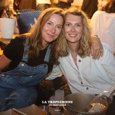 La Tropézienne du Trocadéro : soirée tous les jeudi à Paris - 706538196 1415435233721896 6392613617121425159 n
