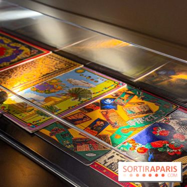 Gianni Versace : l’exposition rétrospective du couturier italien au Musée Maillol