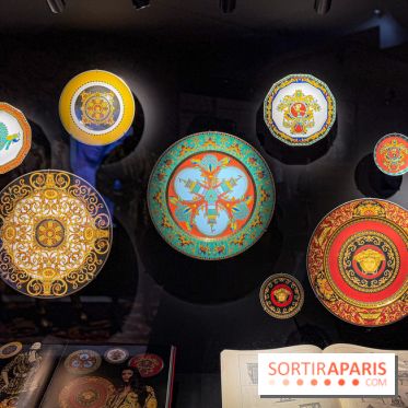 Gianni Versace : l’exposition rétrospective du couturier italien au Musée Maillol