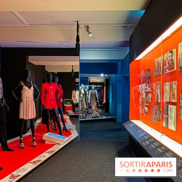 Gianni Versace : l’exposition rétrospective du couturier italien au Musée Maillol