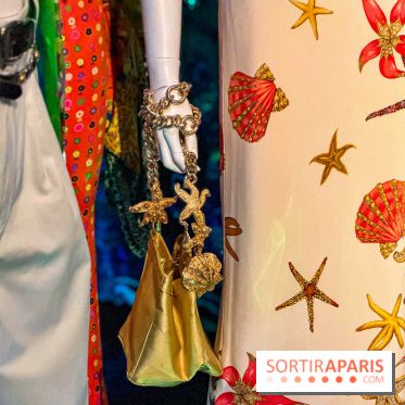 Gianni Versace : l’exposition rétrospective du couturier italien au Musée Maillol