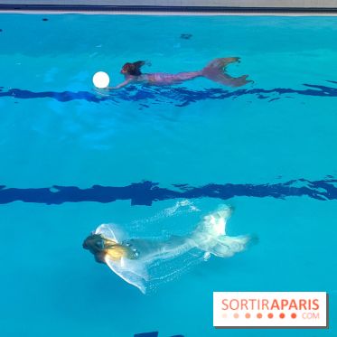 Nuit Blanche 2026 à Paris
