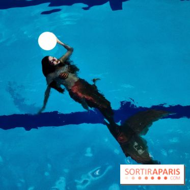 Nuit Blanche 2026 à Paris
