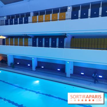 Nuit Blanche 2026 à Paris