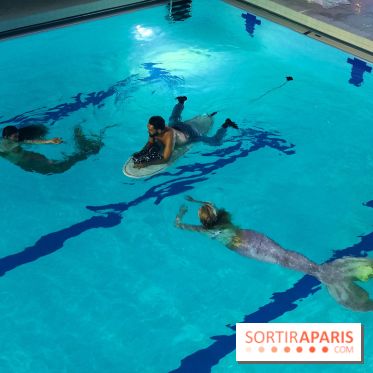 Nuit Blanche 2026 à Paris