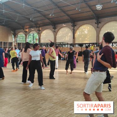 Nuit Blanche 2026 à Paris