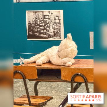Raza Odiada nunca muere : Neïla Czermak Ichti explore les héritages familiaux au Palais de Tokyo
