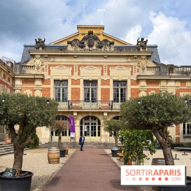 Festival de l'Histoire de l'Art 2026 au château de Fontainebleau