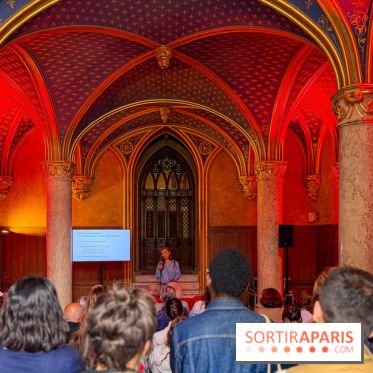 Festival de l'Histoire de l'Art 2026 au château de Fontainebleau