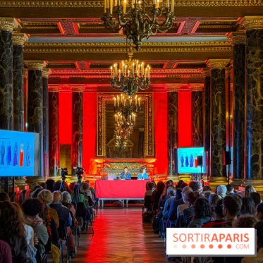 Festival de l'Histoire de l'Art 2026 au château de Fontainebleau