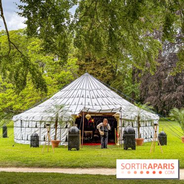 Festival de l'Histoire de l'Art 2026 au château de Fontainebleau