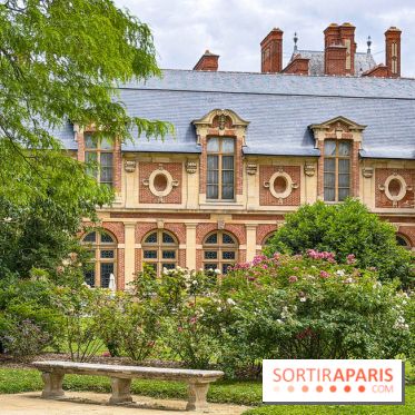 Festival de l'Histoire de l'Art 2026 au château de Fontainebleau