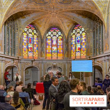 Festival de l'Histoire de l'Art 2026 au château de Fontainebleau