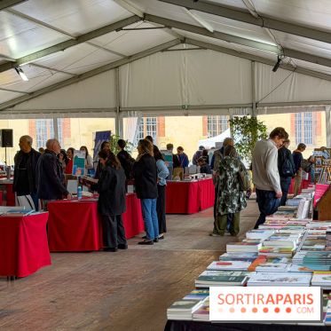 Festival de l'Histoire de l'Art 2026 au château de Fontainebleau