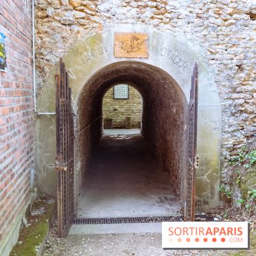 Le domaine du Chateau de la Celle SainCloud dans les Yvelines - photos