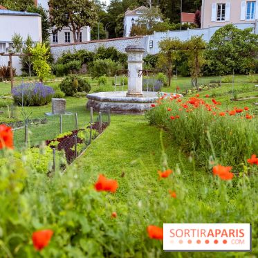 Le domaine du Chateau de la Celle SainCloud dans les Yvelines - photos