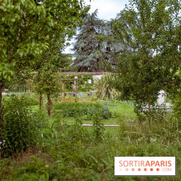 Le domaine du Chateau de la Celle SainCloud dans les Yvelines - photos