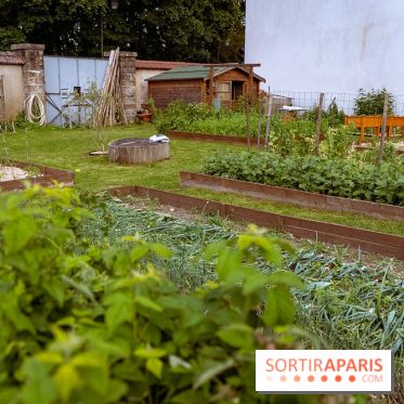 Le domaine du Chateau de la Celle SainCloud dans les Yvelines - photos