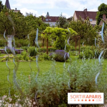 Le domaine du Chateau de la Celle SainCloud dans les Yvelines - photos