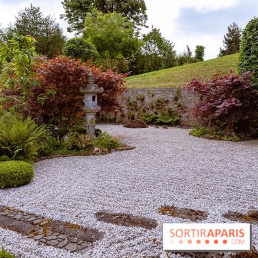 Le domaine du Chateau de la Celle SainCloud dans les Yvelines - photos