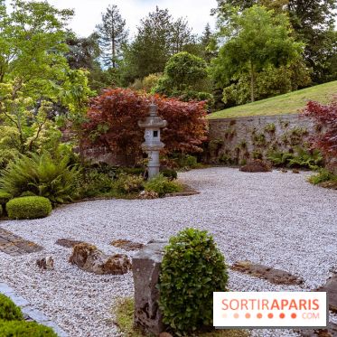 Le domaine du Chateau de la Celle SainCloud dans les Yvelines - photos