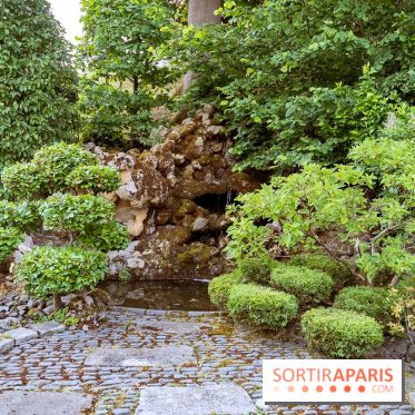 Le domaine du Chateau de la Celle SainCloud dans les Yvelines - photos