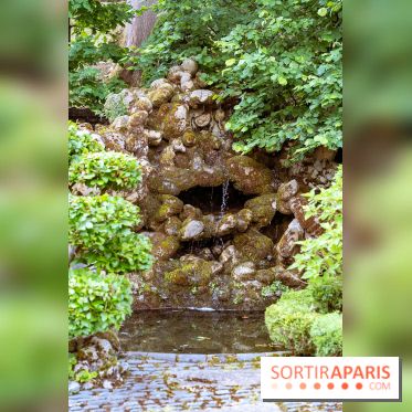 Le domaine du Chateau de la Celle SainCloud dans les Yvelines - photos