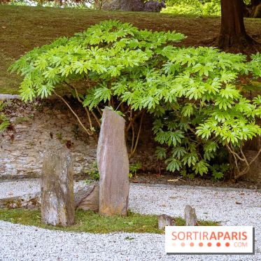 Le domaine du Chateau de la Celle SainCloud dans les Yvelines - photos