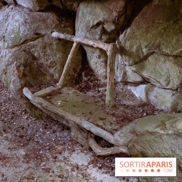 Le domaine du Chateau de la Celle SainCloud dans les Yvelines - photos