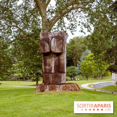 Le domaine du Chateau de la Celle SainCloud dans les Yvelines - photos
