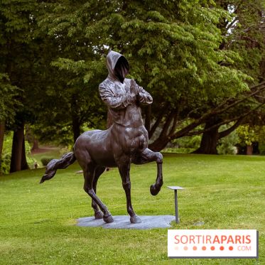 Le domaine du Chateau de la Celle SainCloud dans les Yvelines - photos