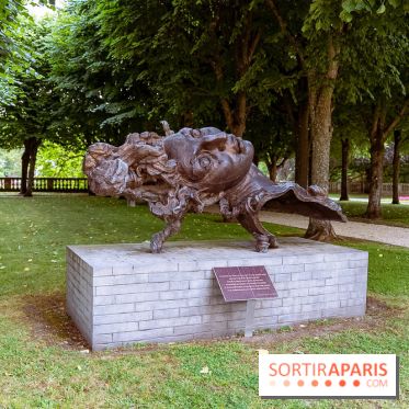 Le domaine du Chateau de la Celle SainCloud dans les Yvelines - photos