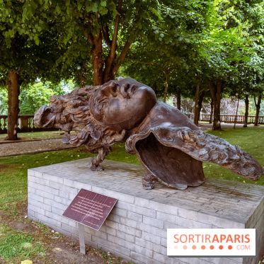 Le domaine du Chateau de la Celle SainCloud dans les Yvelines - photos