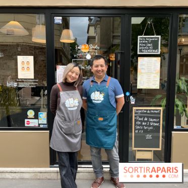Entre 2 Siestes, le restaurant familial très gourmand avec café et aires de jeux pour les enfants - nos photos