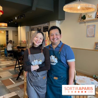 Entre 2 Siestes, le restaurant familial très gourmand avec café et aires de jeux pour les enfants - nos photos