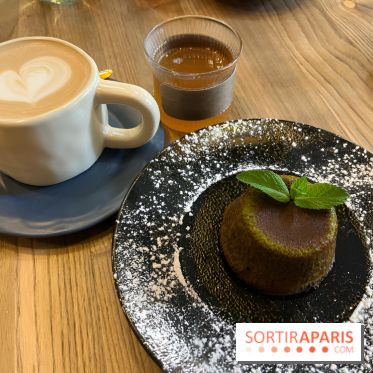 Entre 2 Siestes, le restaurant familial très gourmand avec café et aires de jeux pour les enfants - nos photos