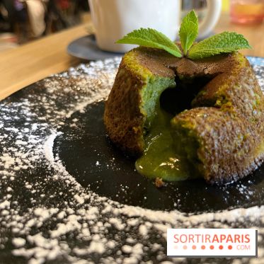 Entre 2 Siestes, le restaurant familial très gourmand avec café et aires de jeux pour les enfants - nos photos