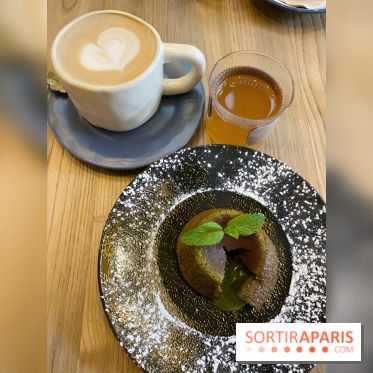 Entre 2 Siestes, le restaurant familial très gourmand avec café et aires de jeux pour les enfants - nos photos