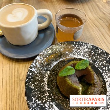 Entre 2 Siestes, le restaurant familial très gourmand avec café et aires de jeux pour les enfants - nos photos