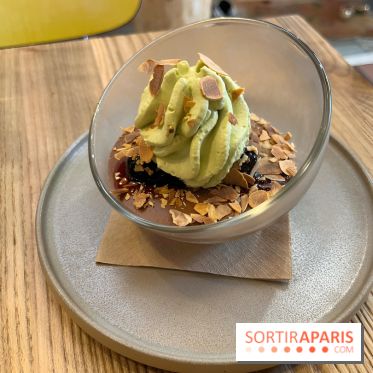 Entre 2 Siestes, le restaurant familial très gourmand avec café et aires de jeux pour les enfants - nos photos