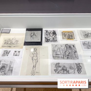 Le Fonds Enki Bilal ouvre à Paris : un nouveau lieu d’art dans le Marais