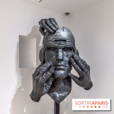 Le Fonds Enki Bilal ouvre à Paris : un nouveau lieu d’art dans le Marais