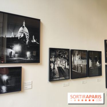 Découvrez le Paris nocturne du XXe siècle dans une exposition photo gratuite à la galerie Roger-Viollet